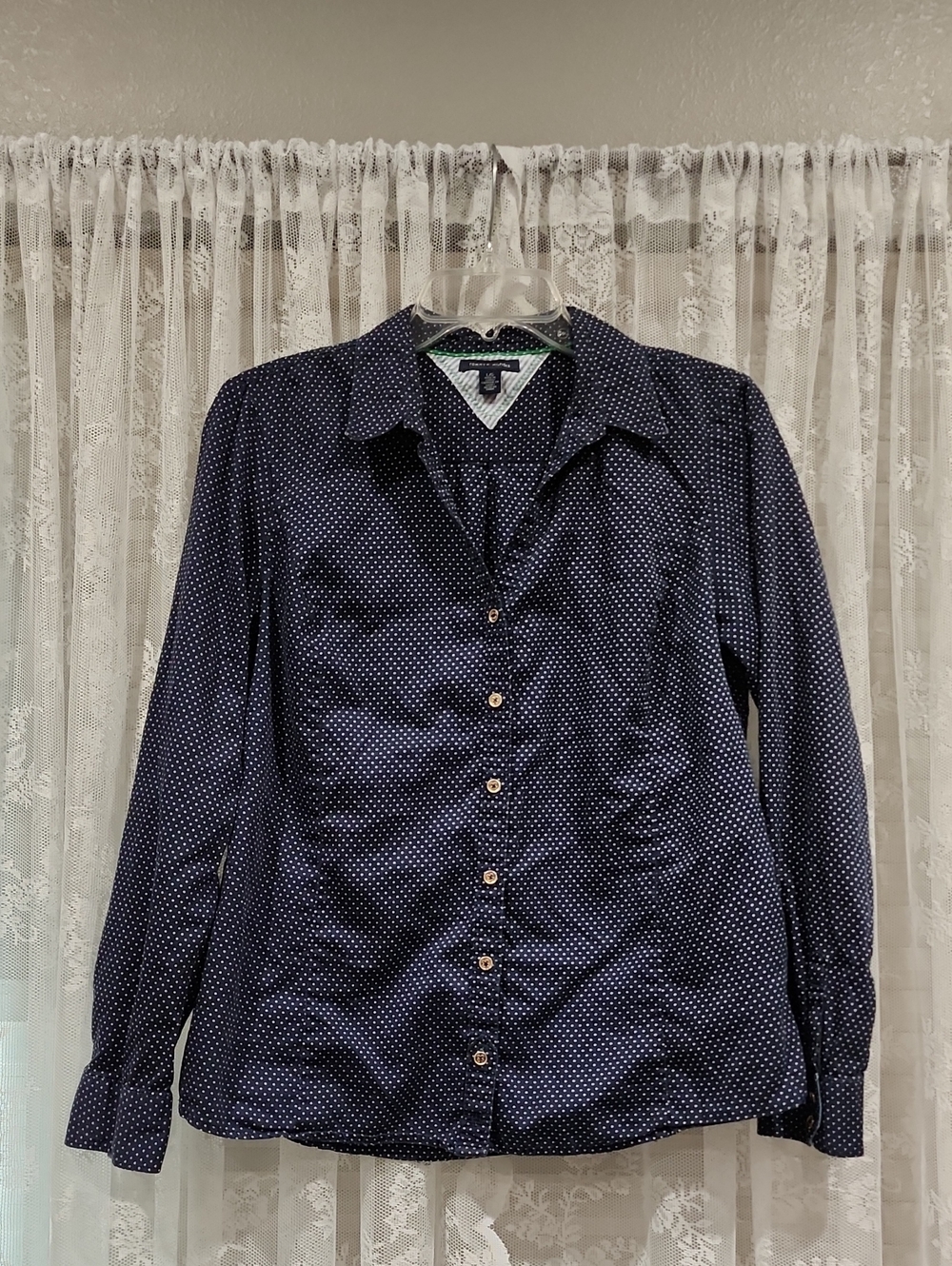 Tommy Hilfiger Button Down Shirt